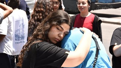 300 جنيه للمادة، التعليم تعلن عن بدء التظلمات للطلاب المتضررين من نتائجهم فى الدور الأول الثانوية العامة ٢٠٢٤ غدًا الخميس