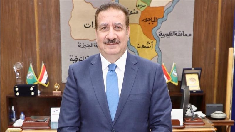 اللواء إبراهيم أبو