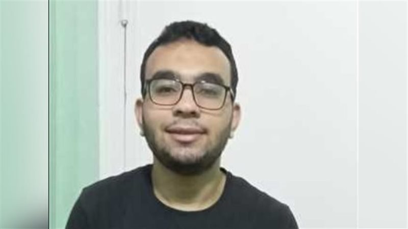 محمد شريف الأمير،
