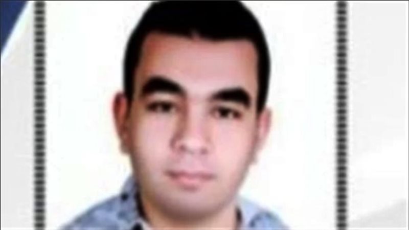  محمد شريف محمد الأمير