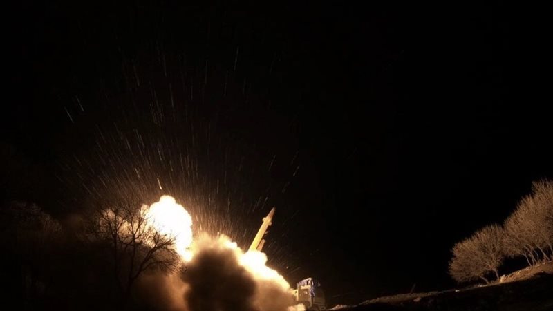 صواريخ الحرس الثوري،