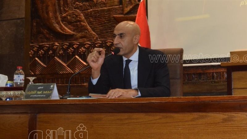 وزير التربية والتعليم،
