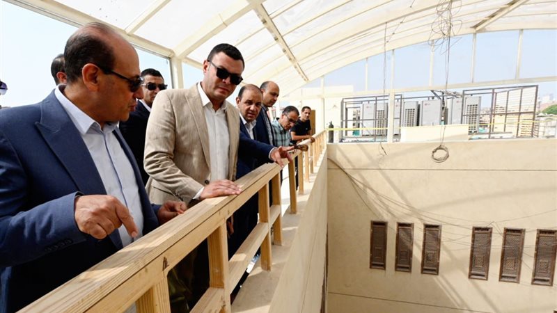 شريف الشربيني