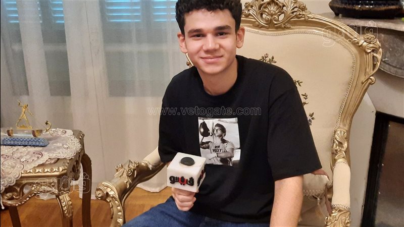 على أحمد حسن العاشر