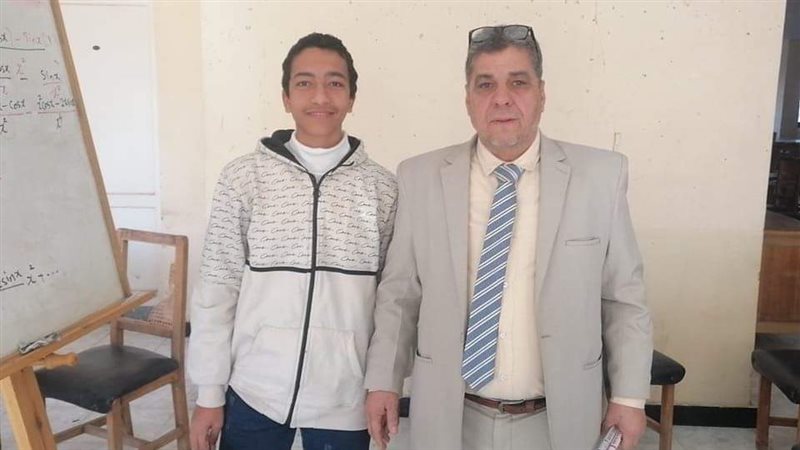 أحمد فتحي الخامس