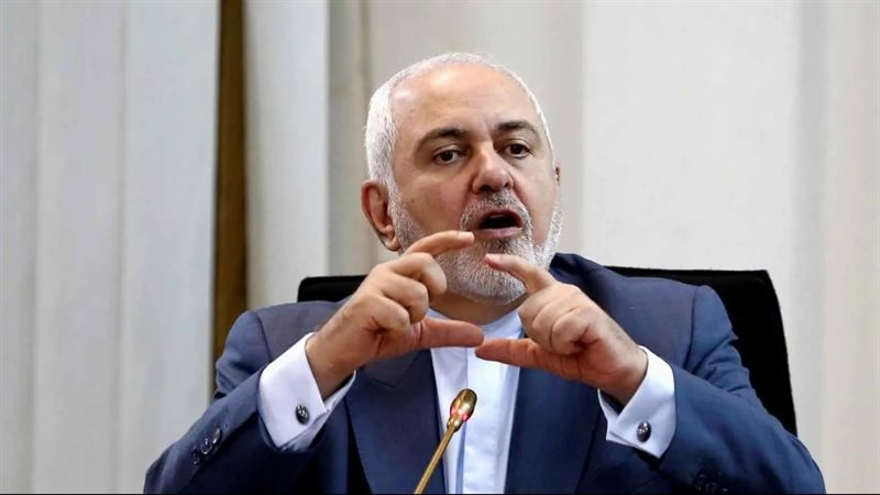 محمد جواد ظريف، فيتو