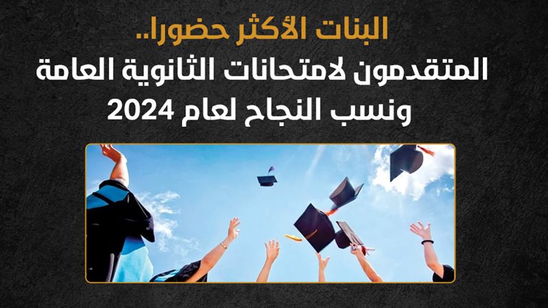 نتيجة الثانوية العامة