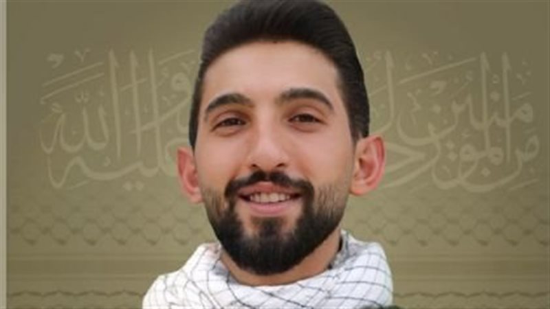 الشهيد حسن منصور