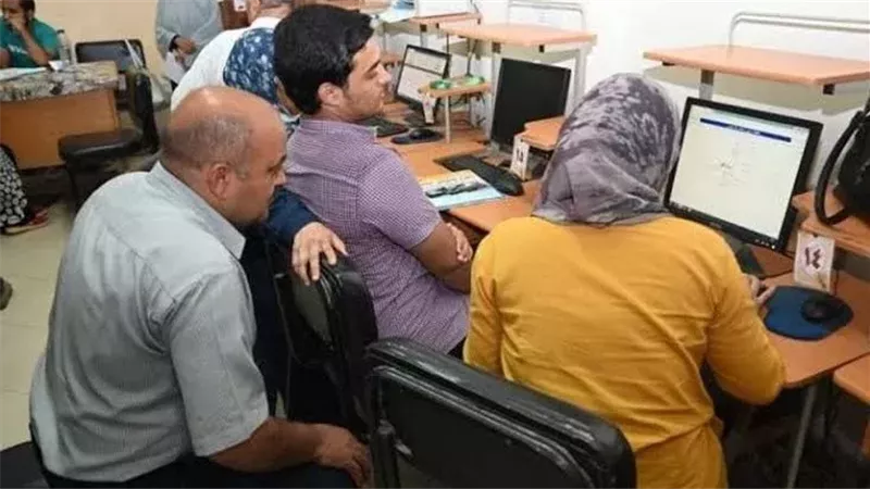 تنسيق الجامعات 2024،