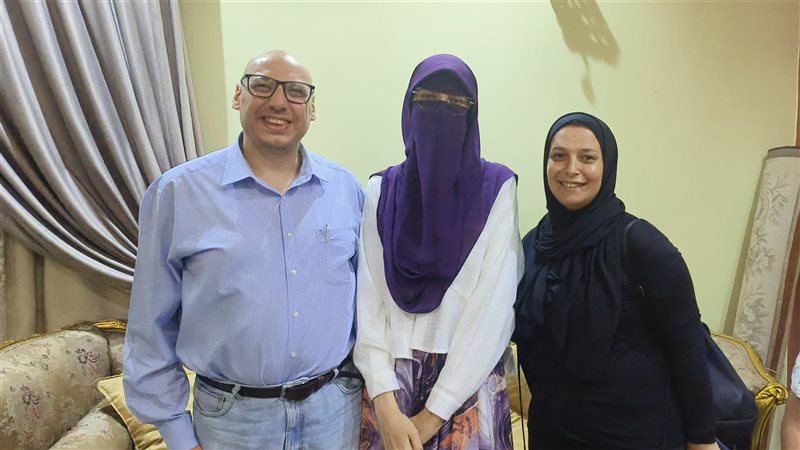الثالثة علي الجمهورية