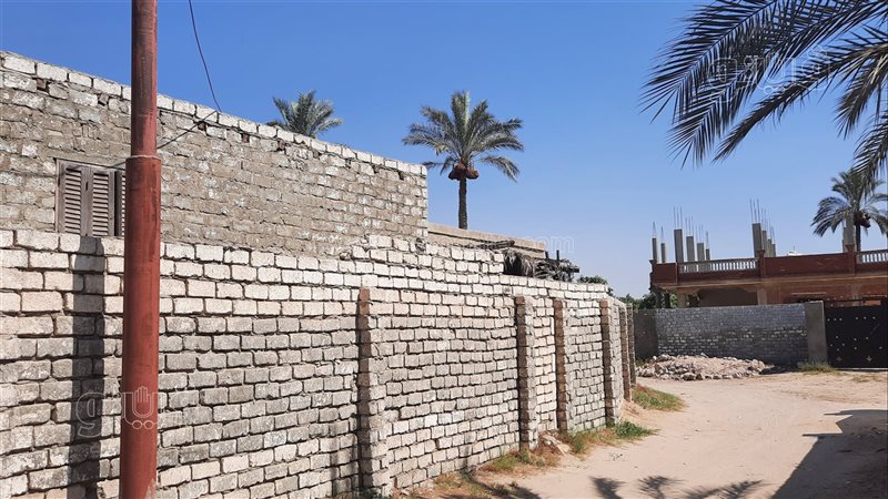 المنزل الذى شهد الواقعة،