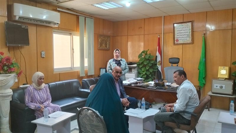 لقاء خدمة المواطنين