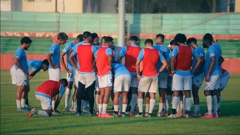 غزل المحلة، فيتو