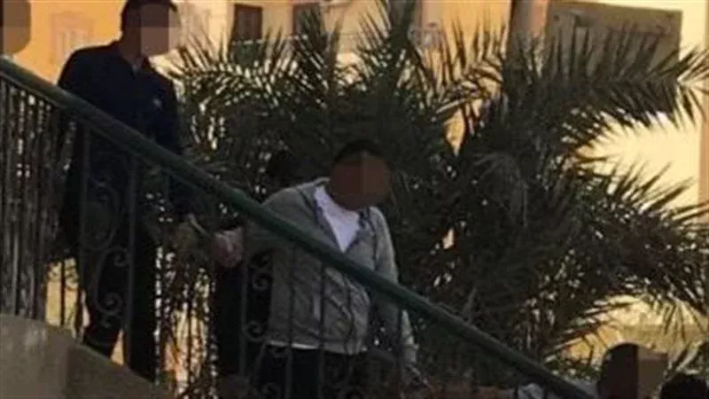 مستريح السيارات بأكتوبر،