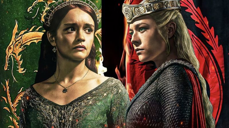 HOUSE OF THE DRAGON،