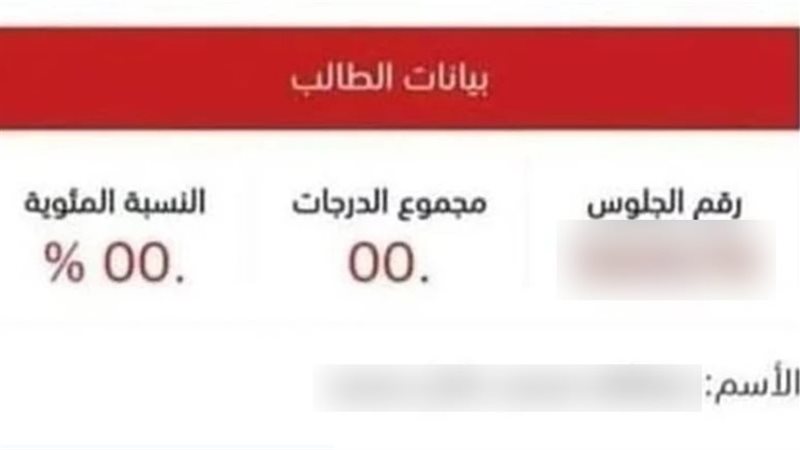 تعليق من طالبة الإسكندرية