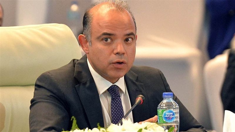 الدكتور محمد فريد