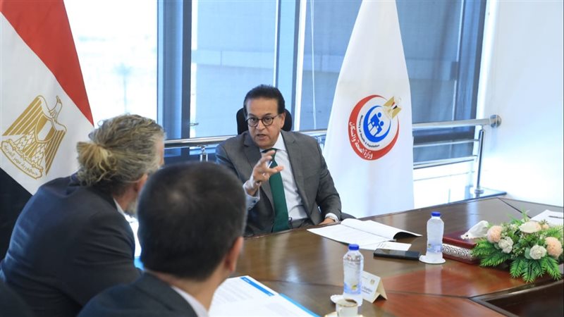 د.خالد عبدالغفار،