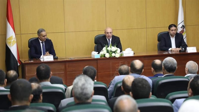 رئيس جهاز حماية المستهلك