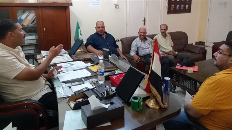 سرعة الانتهاء من
