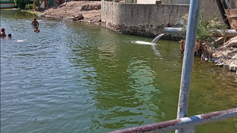 مصدر مياه نهر النيل