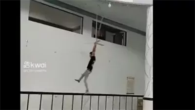 تحرك عاجل من الأوقاف بعد فيديو 