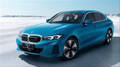 احذر استيراد سيارات BMW من الصين، والوكيل للمصريين: ما لهاش ضمان ومش مسؤولين عنك