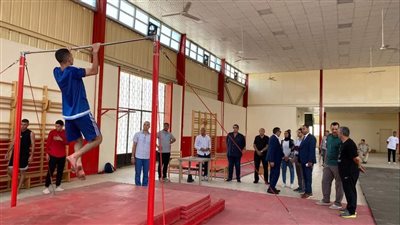 التحديثات الجديدة باختبارات القدرات في تنسيق الجامعات 2025.. تغيير في بنوك الأسئلة.. وتعديل الإجراءات في كليات علوم الرياضة والتربية والنوعية