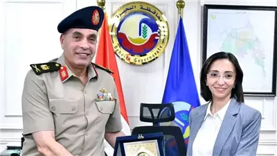 إدارة التجنيد تنظم مراسم إنهاء المواقف التجنيدية لذوى الهمم وكبار السن بالبحيرة