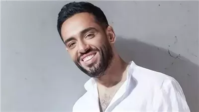 رامي جمال يطرح أغنيته الجديدة 
