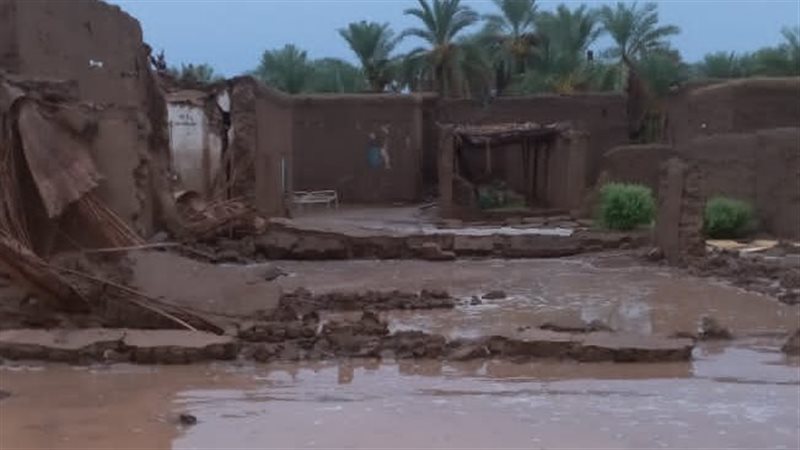 السودان، فيتو 