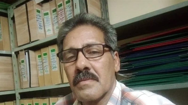 ناجح حامد طه موظف