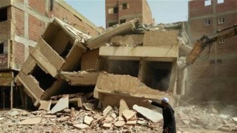 خطة الجيزة لمواجهة