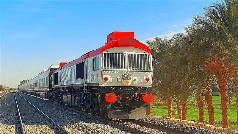 مواعيد قطارات التالجو،