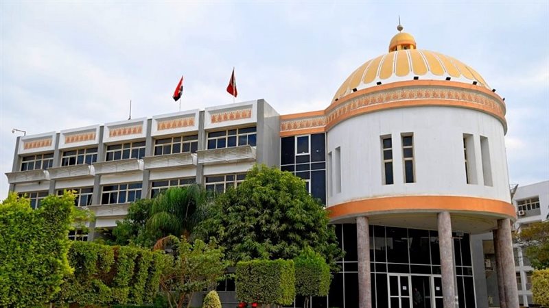 جامعة الفيوم، فبتو