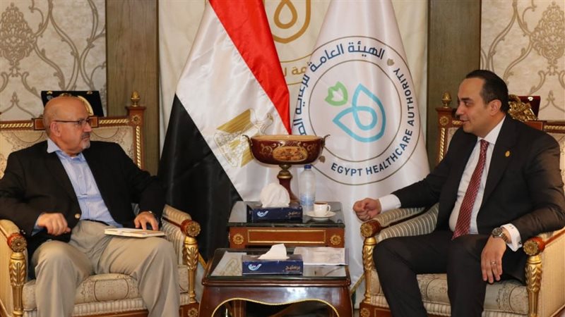 د.أحمد السبكي، فيتو