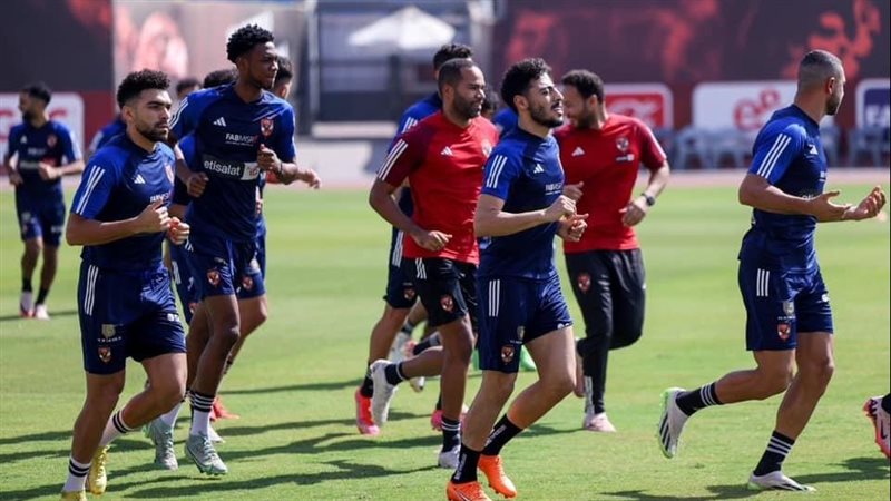 الأهلي