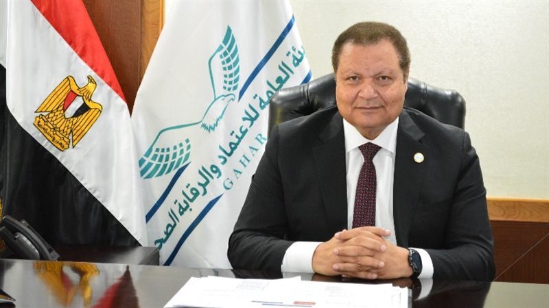 د.احمد طه، فيتو