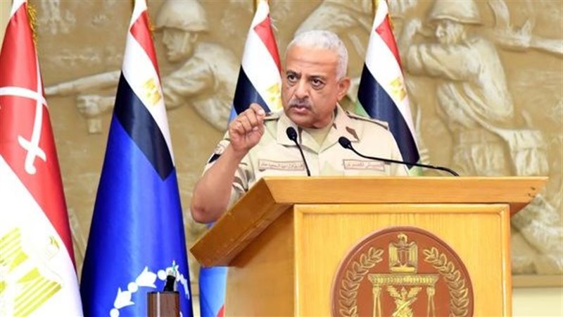الفريق أول عبدالمجيد