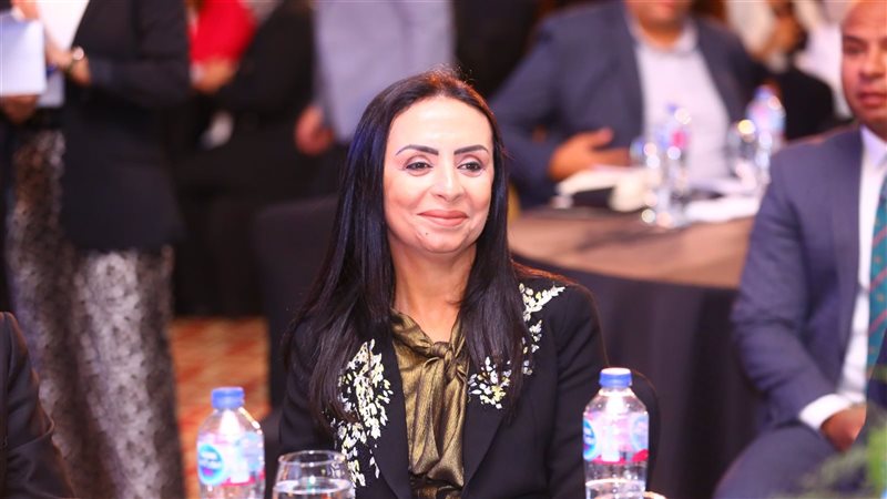 وزيرة التضامن