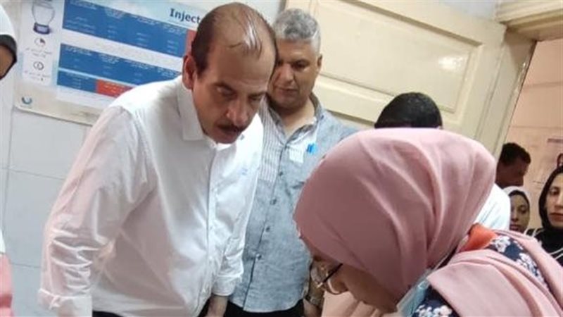 د.عمرو قنديل، فيتو