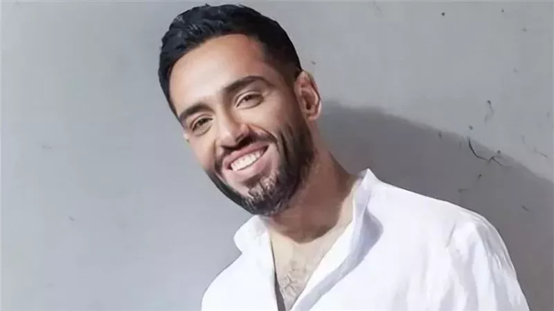 رامي جمال، فيتو 