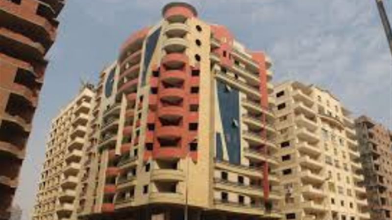 العقارات، فيتو