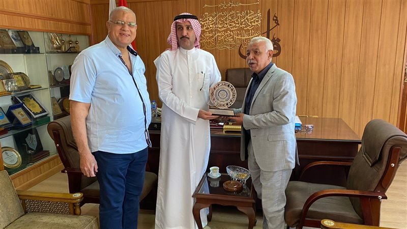 اتحاد عمال مصر،فيتو