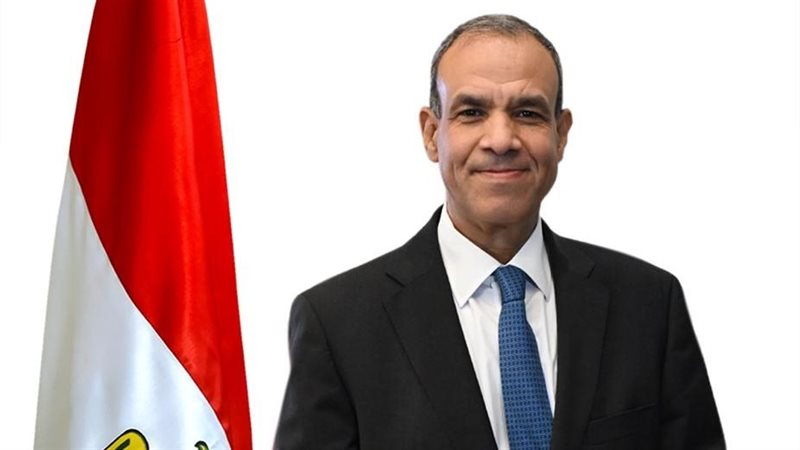 وزير الخارجية، فيتو