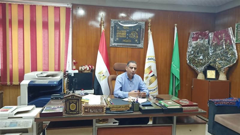 د. وليد الفرماوي