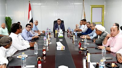 وزير الإسكان يتابع موقف أعمال تنمية الأراضي الخاضعة للمجتمعات العمرانية بغرب الضبعة
