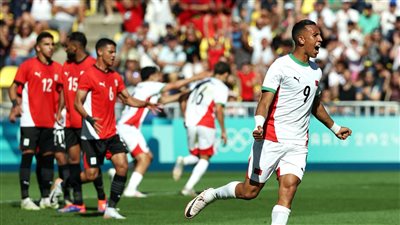 مجدي طلبة: خسارة المنتخب الأولمبي بسداسية 