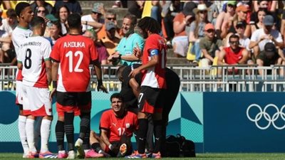 أولمبياد باريس، الأرقام السلبية تطارد المنتخب الأولمبي بعد سداسية المغرب 