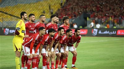 مفاجأة، من يحرس عرين الأهلي أمام زد اليوم؟ 